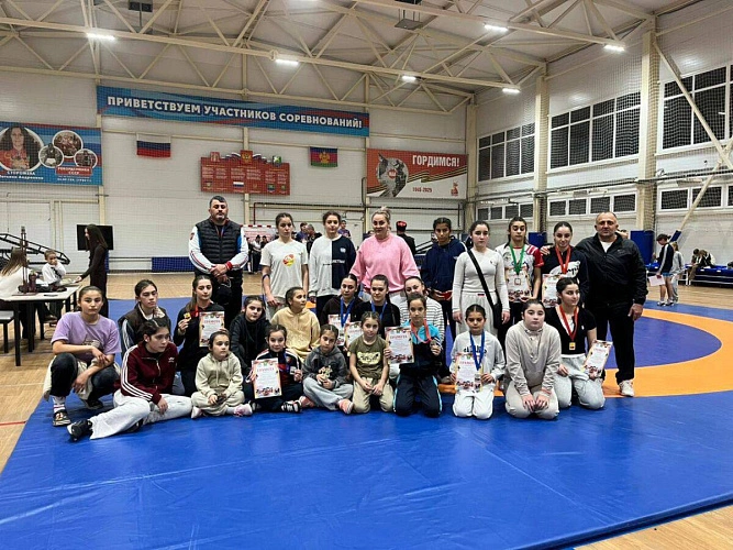 Фото: Спорт Иристона