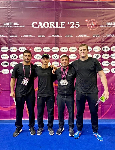 Фото: 15 Регион