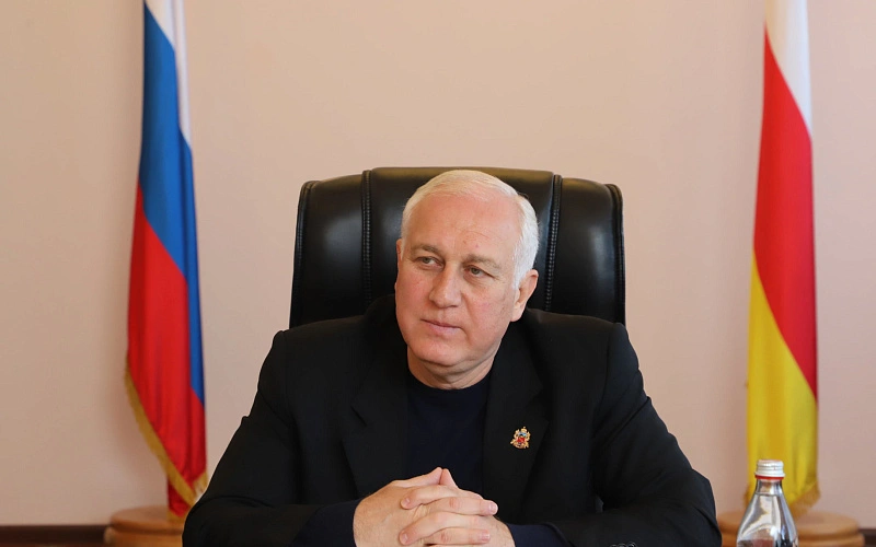 Фото: Официальный сайт газеты Владикавказа 