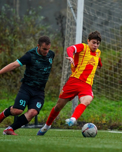 Фото: Спорт Иристона