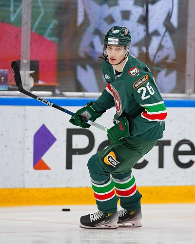 Фото: Ак Барс