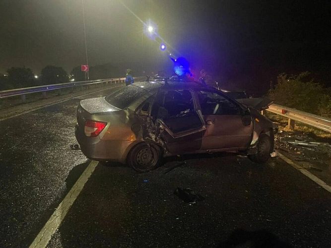 Фото: 15 регион