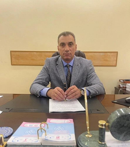 Фото: АМС Владикавказ 