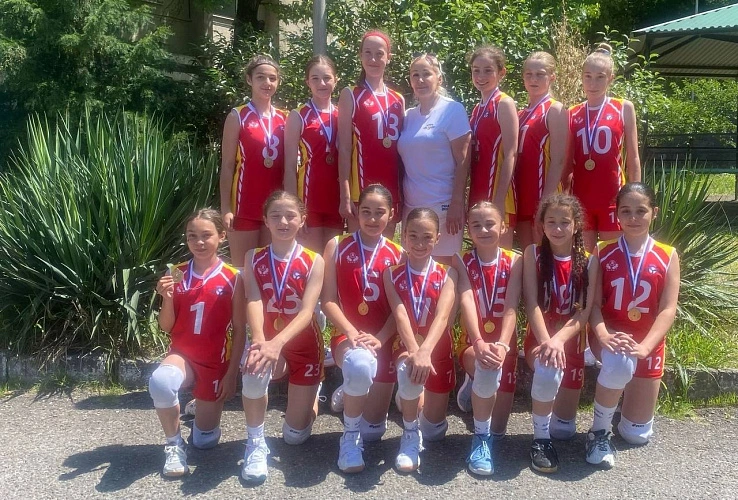 Фото: Вести Алания