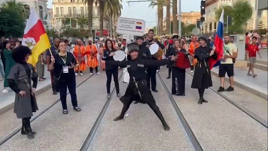 Фото: 15 Регион