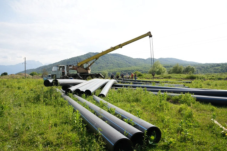 Фото: ГУП Водоканал