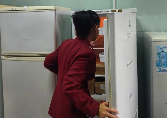 Фото: Ир Информ