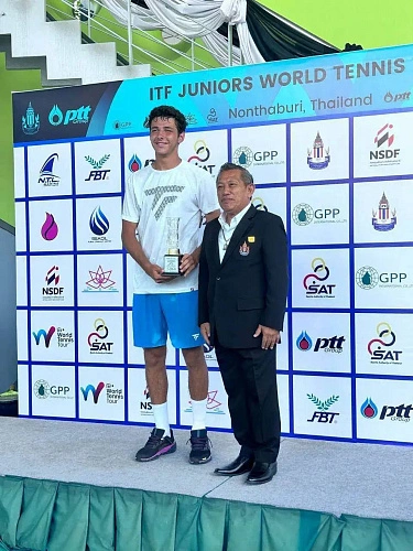 Фото: Ossetia News 