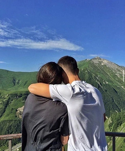 Фото: Пинтерест 