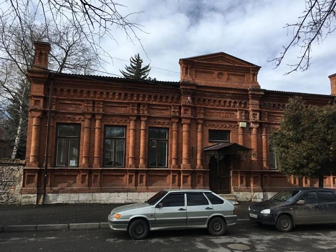 Фото: Ос-Ньюз