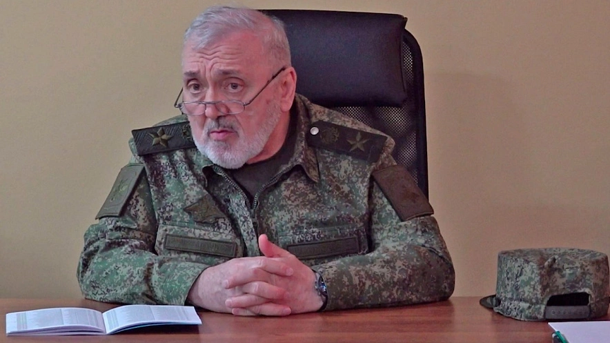 Фото: тв звезда