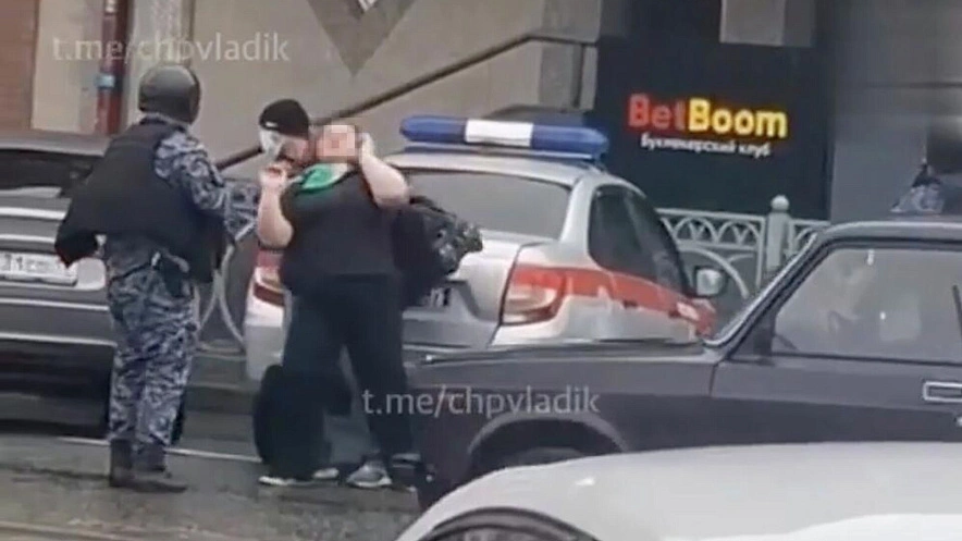 Фото: РИА новости 