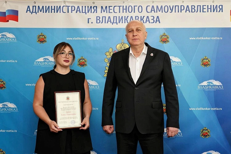 Фото: ТГ-канал В.Мильдихов