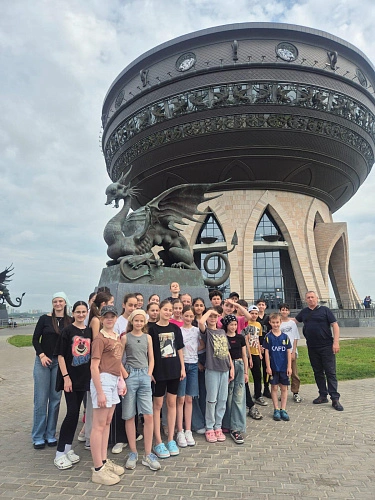 Фото: Крылья ТВ