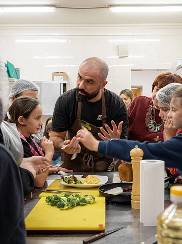 Фото: Ossetia News