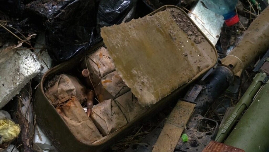 Фото: РИА Новости