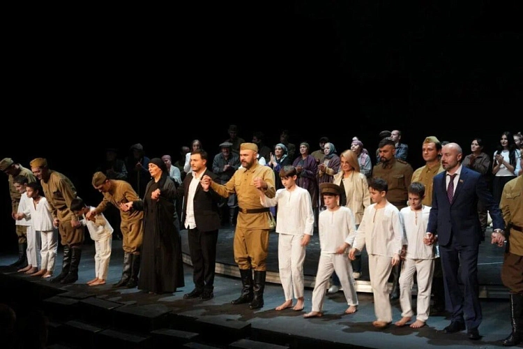 Фото: 15 регион