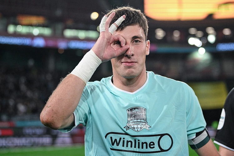 Фото: Телеканал Краснодар 