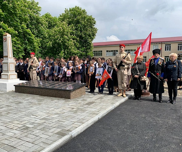 Фото: 15 Регион