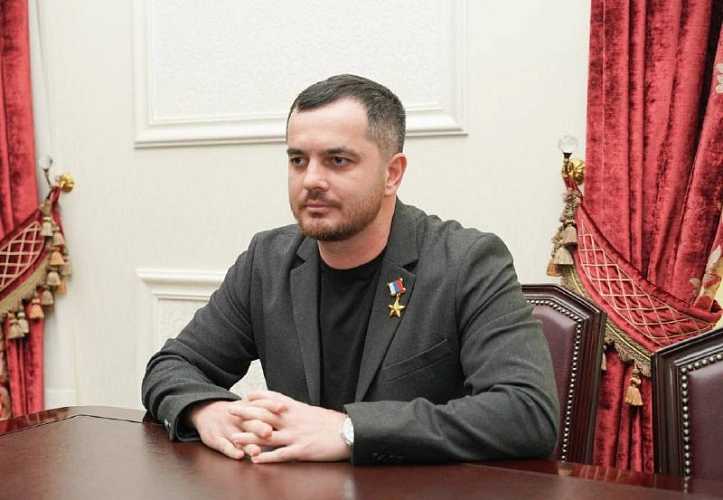 Фото: Крылья ТВ