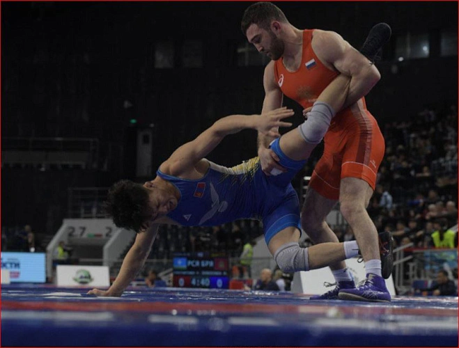 Фото: Ос-Ньюз