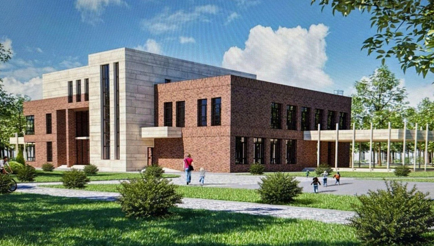 Фото: Ossetia News