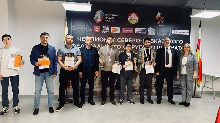 Фото: 15 регион 