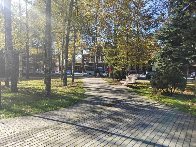 Фото: АМС Владикавказа 