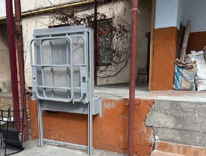 Фото: Ир-Информ