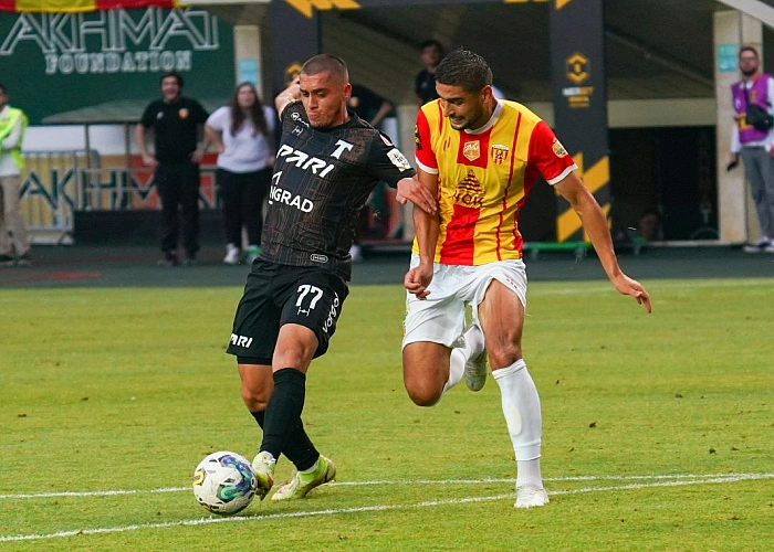 Фото: ФК «Торпедо»