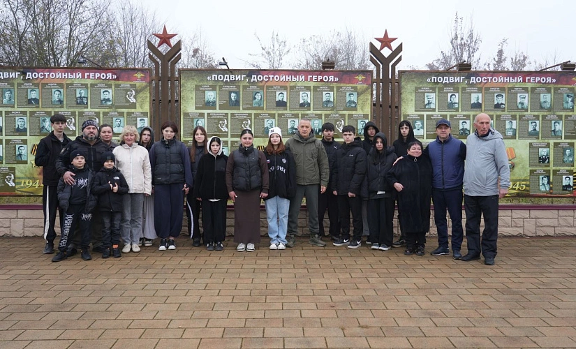 Фото: фото https://alania.gov.ru/