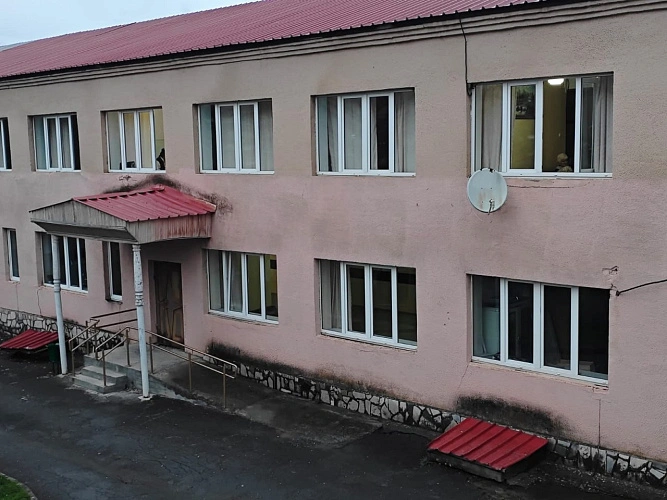 Фото: ВГТРК-Алания