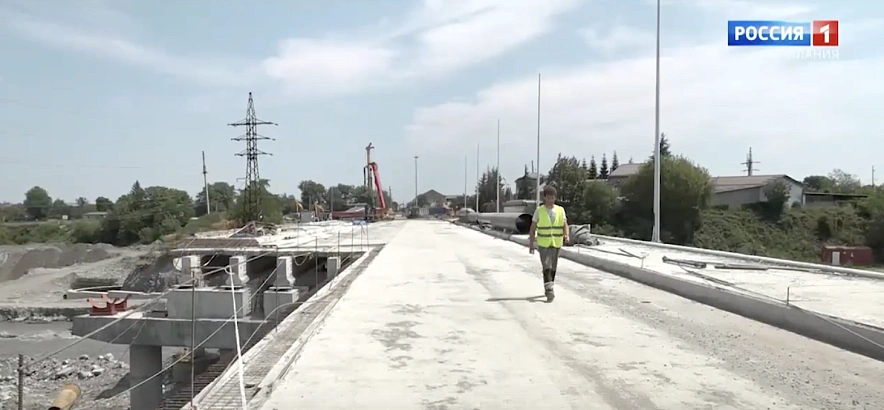 Фото: ГТРК-Алания