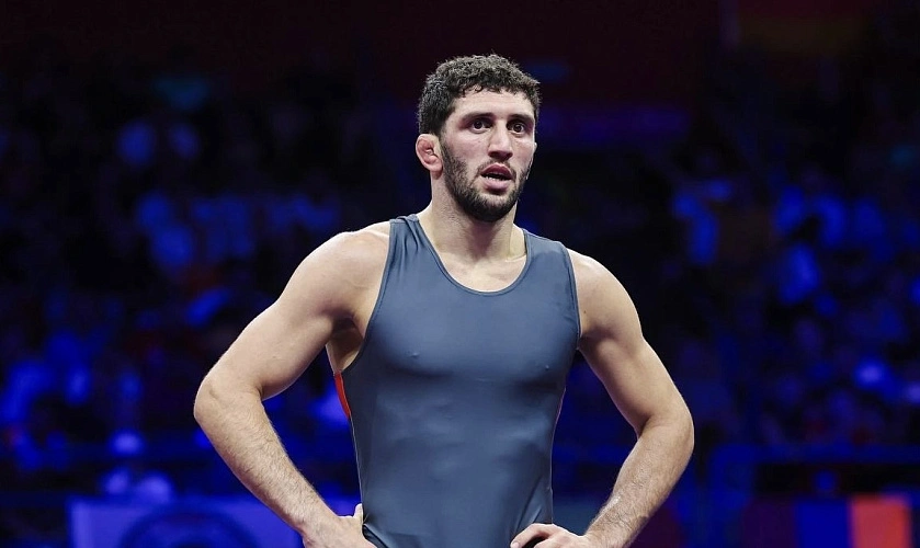 Фото: United world wrestling 