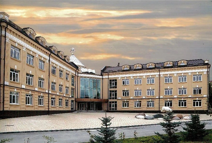 Фото: Районка