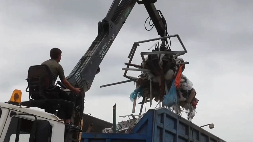 Фото: Мин ЖКХ РСО-А