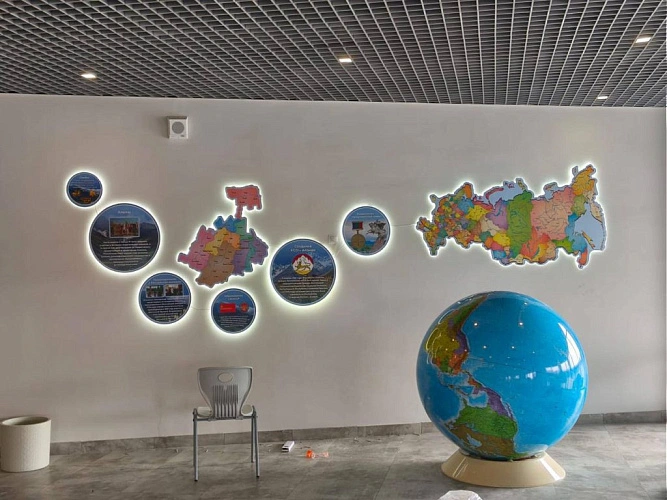 Фото: ГТРК «Алания»