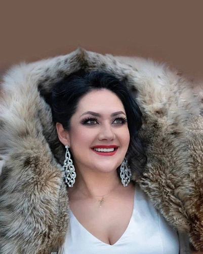 Фото: соц сети Большой театр