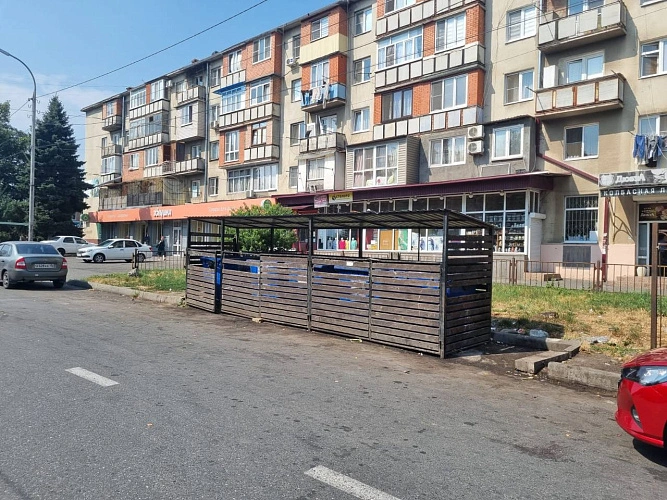 Фото: ЖКХ РСО-Алания