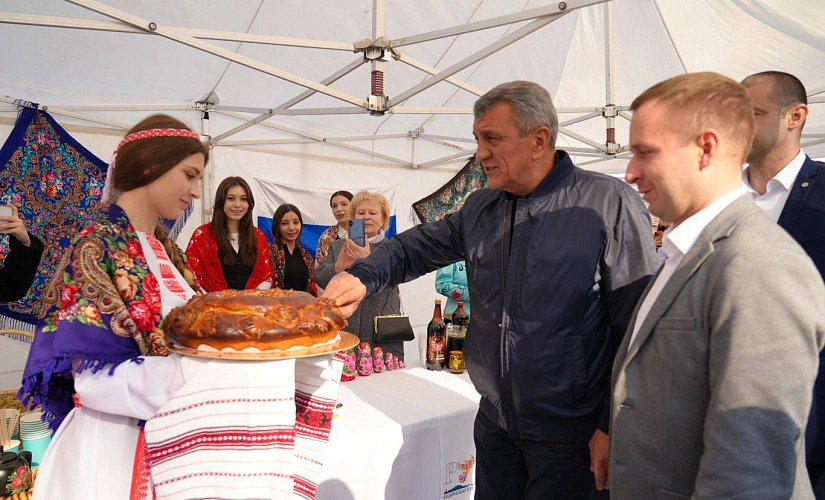 Фото: Пресс-служба АМС Владикавказ