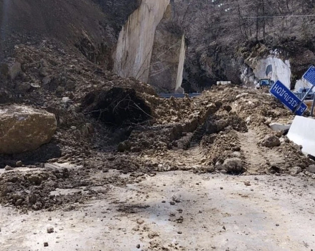 Фото: 15 регион 