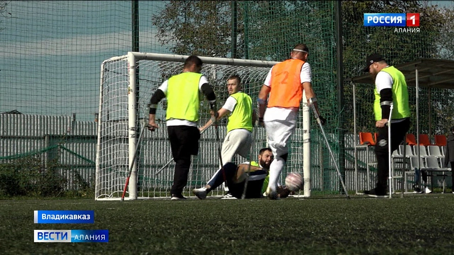 Фото: Лента новостей Владикавказа