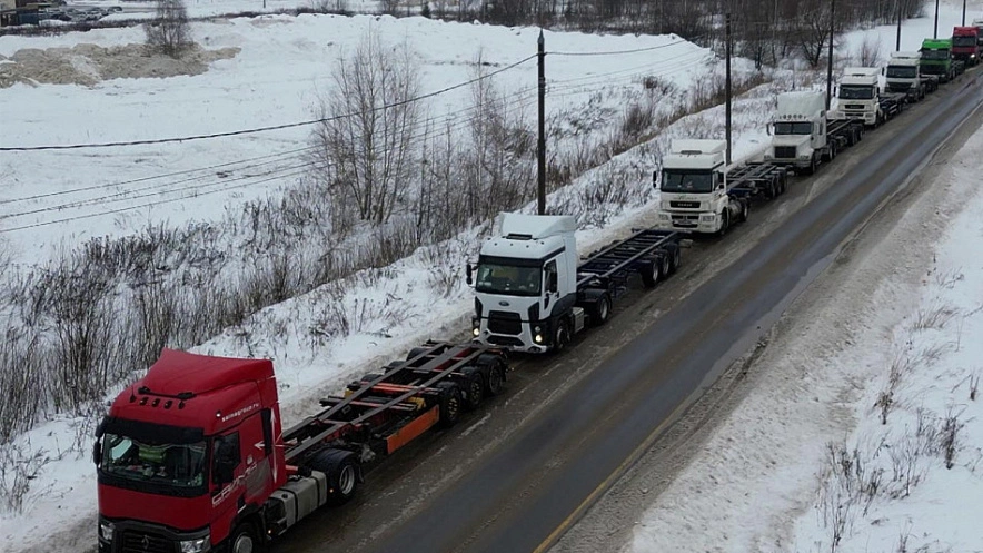 Фото: ГТРК Калуга
