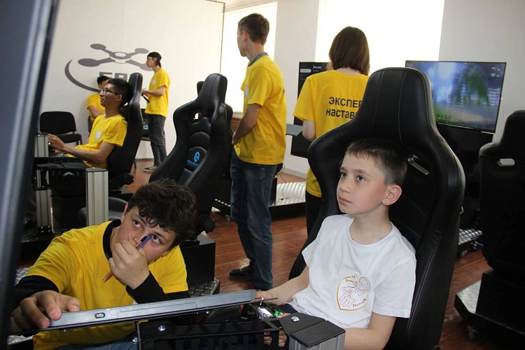 Фото: ТГ-канал С.Меняйло