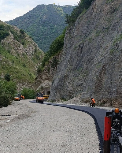 Фото: ГТРК-Алания