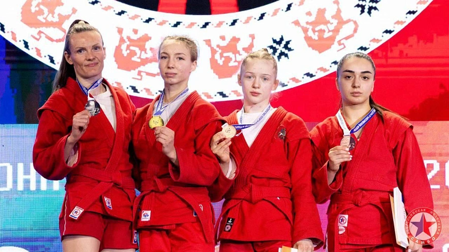 Фото: Ир-Информ