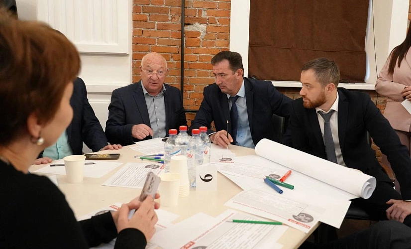 Фото: Пресс-служба АМС Владикавказ