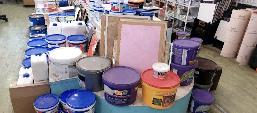 Фото: фирма Владикавказ