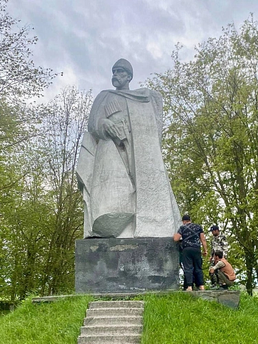 Фото: фото АМС Ардонского р-на