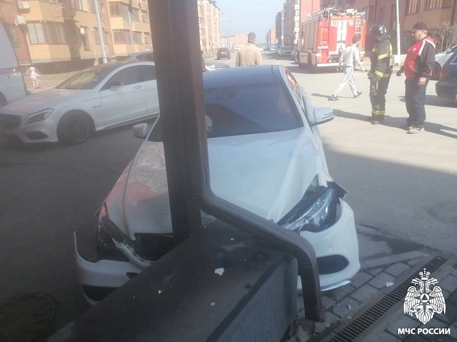 Фото: Пресс-служба МВД РСО-А